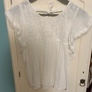 Aeropostale Women’s Blouse